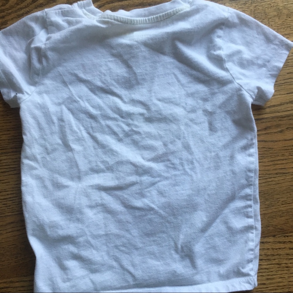 Mini Boden dog tee - Picture 4 of 4